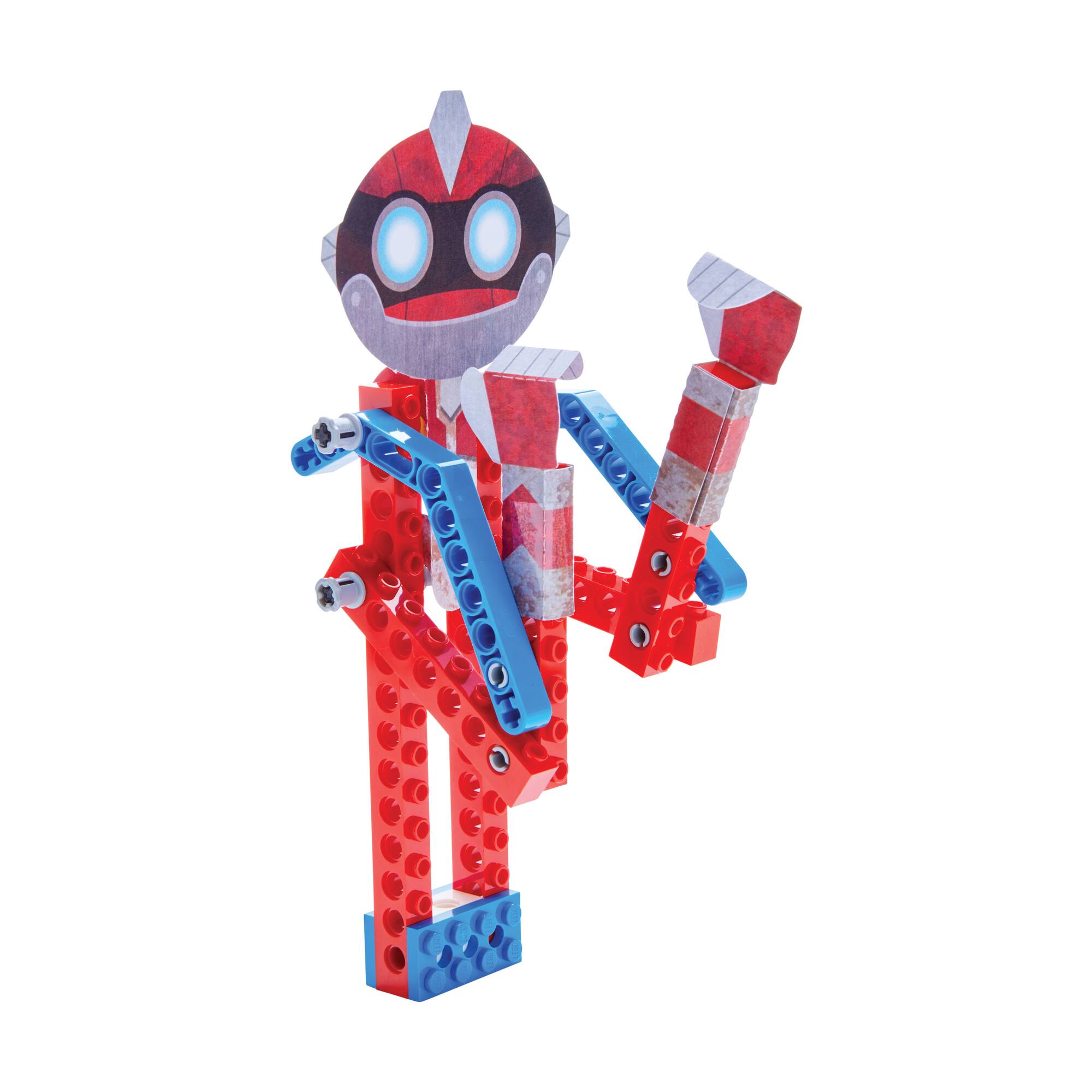 LEGO Gadgets
